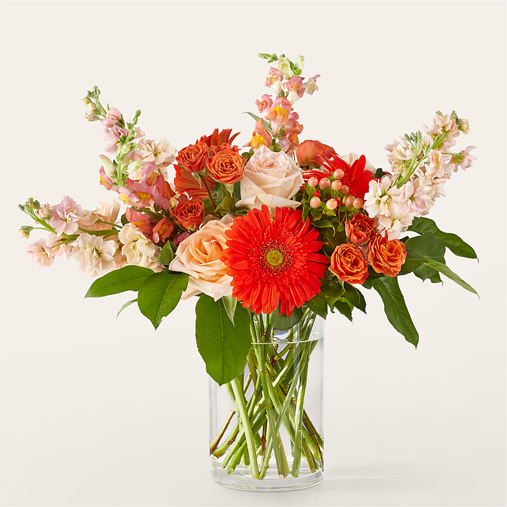 Paloma Please Bouquet – Simply Gorgeous Flowers, Harvey LA