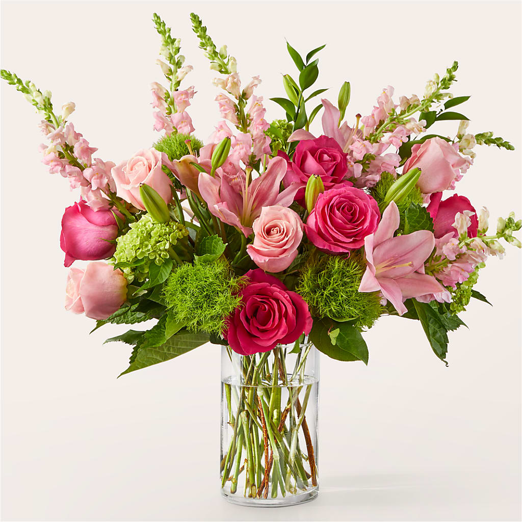 Fit for a Queen Luxury Bouquet – Simply Gorgeous Flowers, Harvey LA