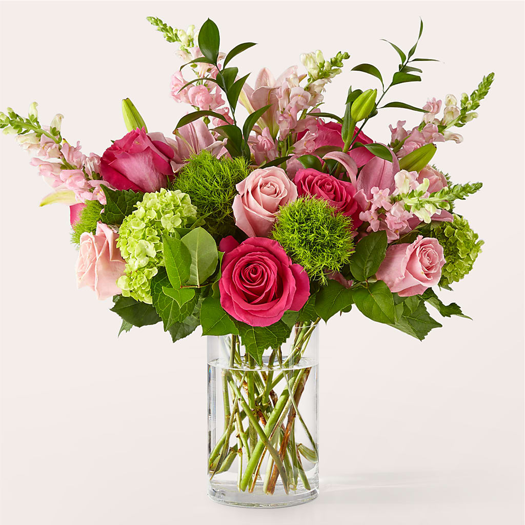 Fit for a Queen Luxury Bouquet – Simply Gorgeous Flowers, Harvey LA