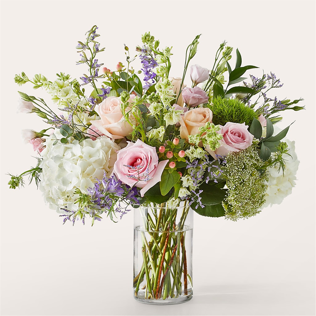 From Scratch Luxury Bouquet – Simply Gorgeous Flowers, Harvey LA