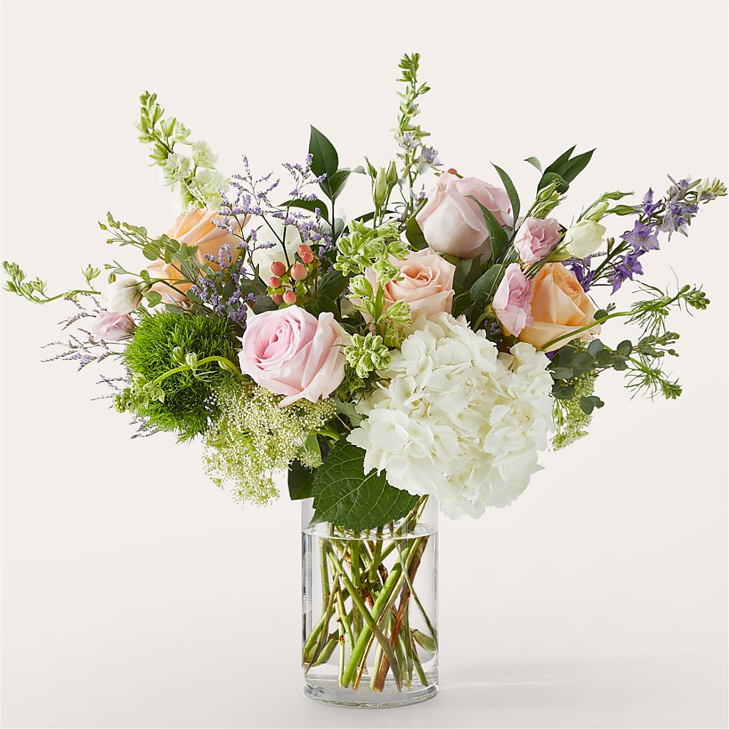 From Scratch Luxury Bouquet – Simply Gorgeous Flowers, Harvey LA