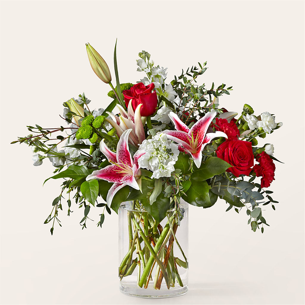 Gumdrop Button Bouquet – Simply Gorgeous Flowers, Harvey LA