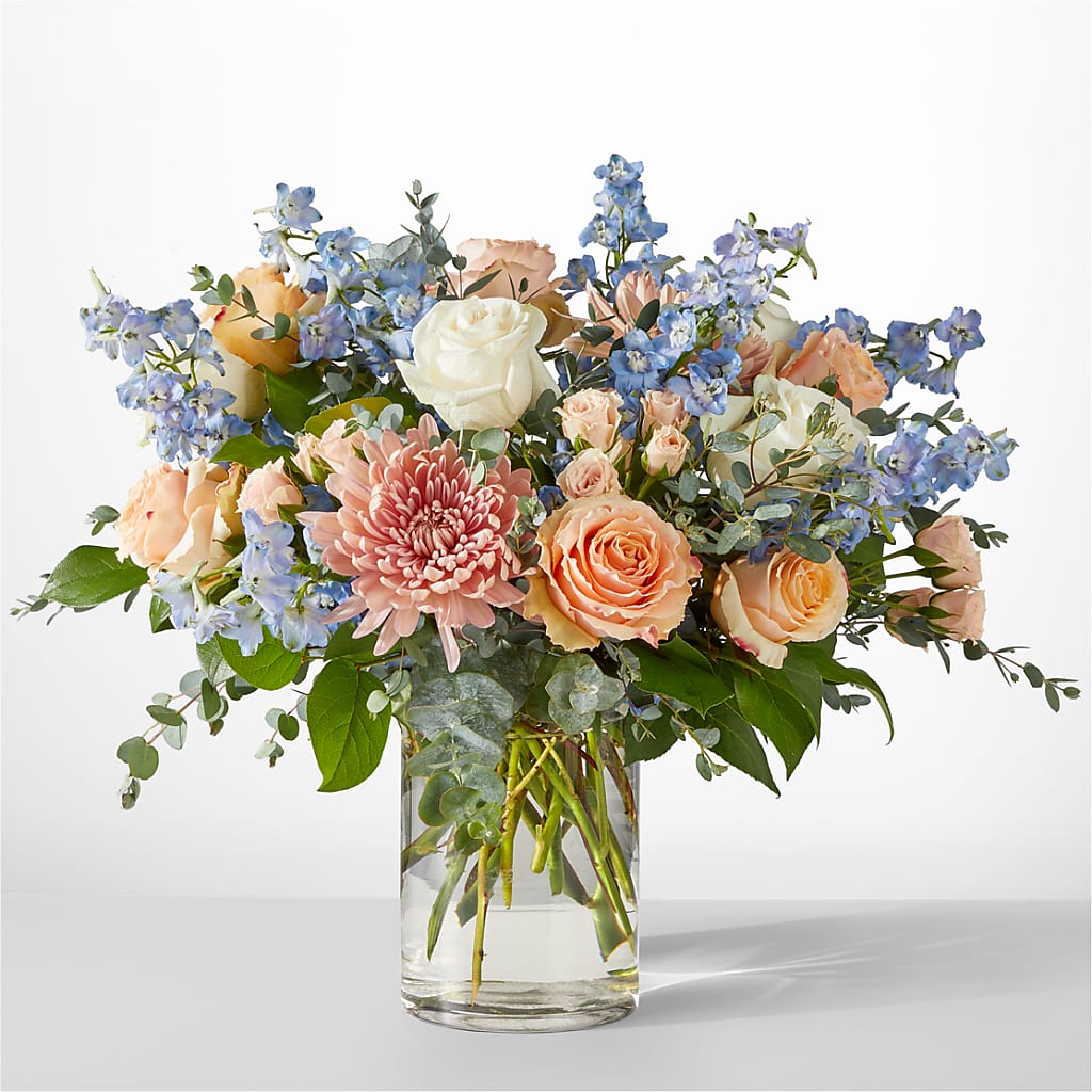 Inspired Bouquet – Simply Gorgeous Flowers, Harvey LA