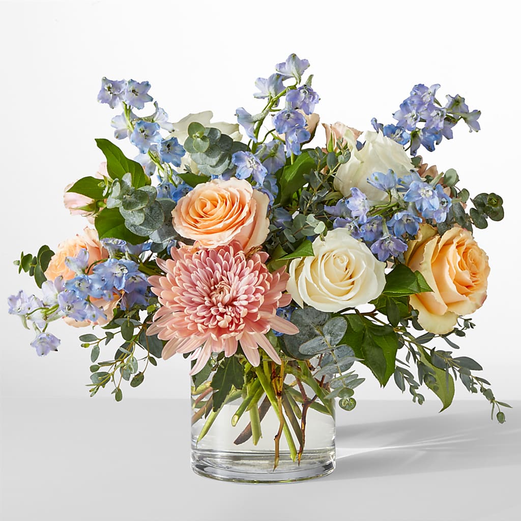 Inspired Bouquet – Simply Gorgeous Flowers, Harvey LA
