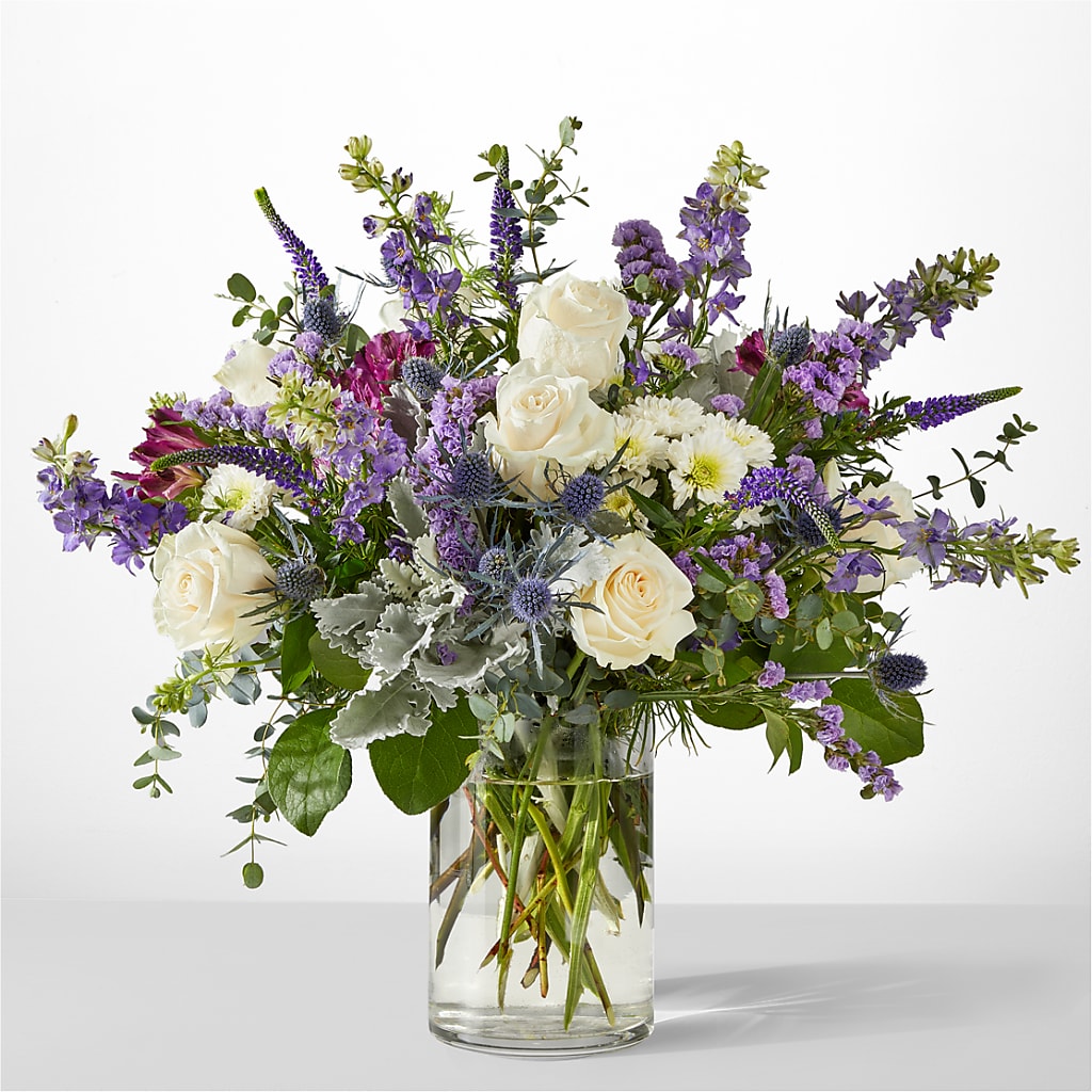 Shooting Star Bouquet – Simply Gorgeous Flowers, Harvey LA