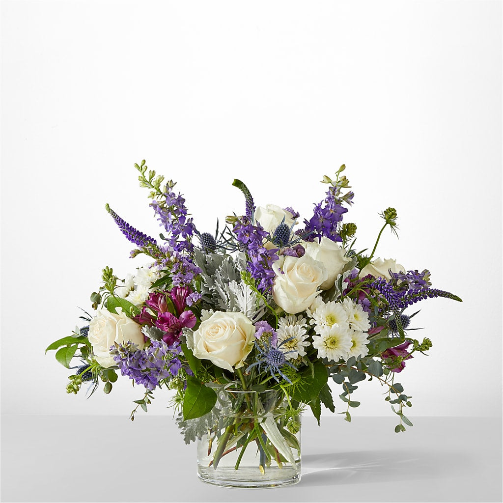 Shooting Star Bouquet – Simply Gorgeous Flowers, Harvey LA