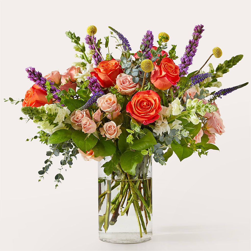 The Standout Bouquet – Simply Gorgeous Flowers, Harvey LA