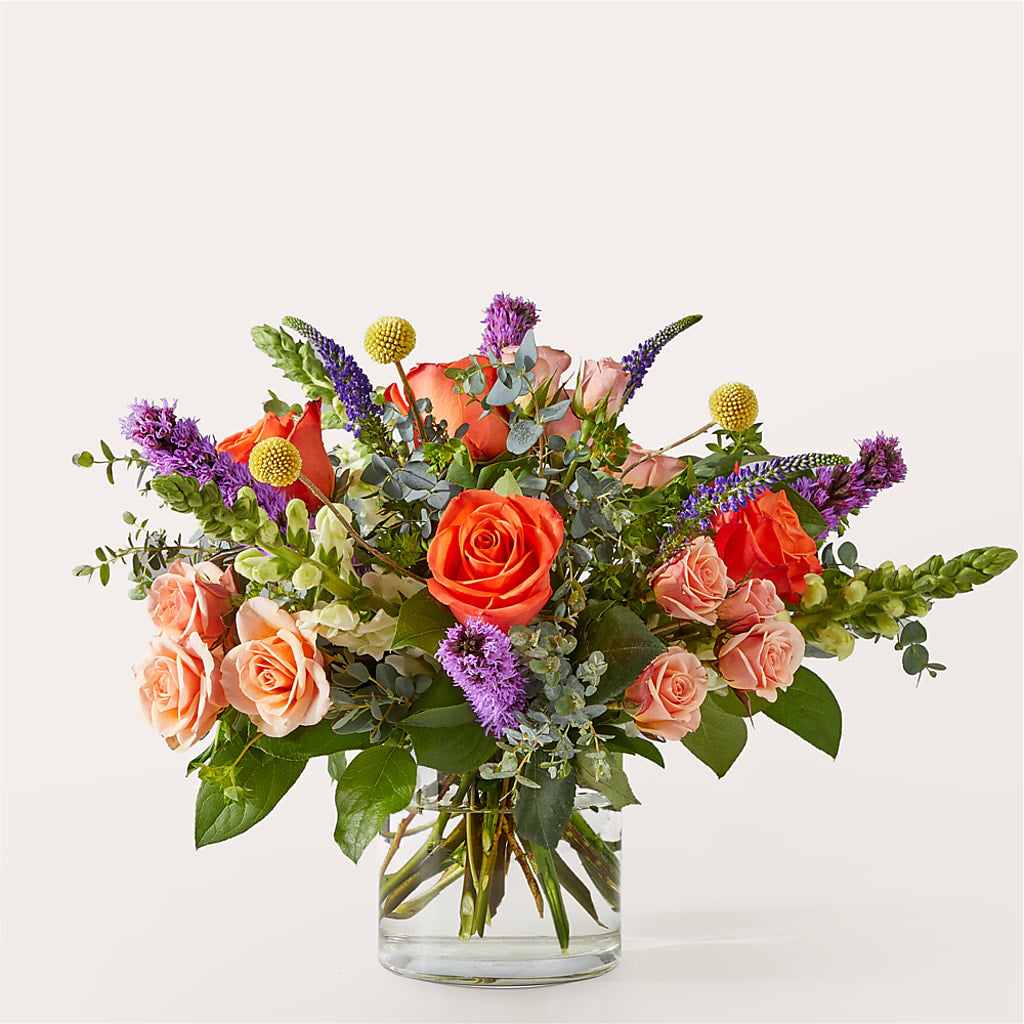 The Standout Bouquet – Simply Gorgeous Flowers, Harvey LA