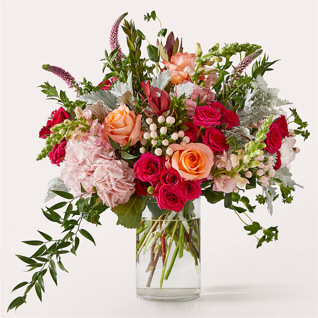 Glitz & Glam Bouquet – Simply Gorgeous Flowers, Harvey LA