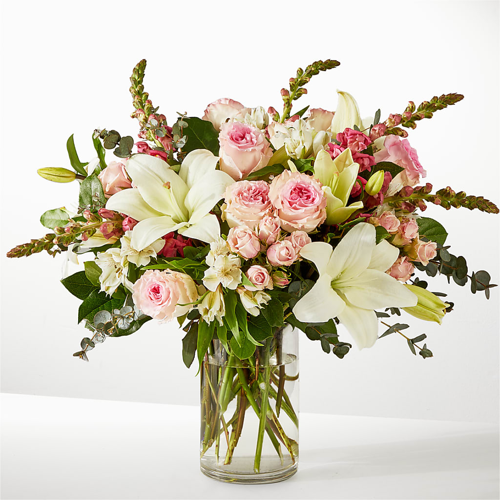 Ballet Slippers Bouquet – Simply Gorgeous Flowers, Harvey LA