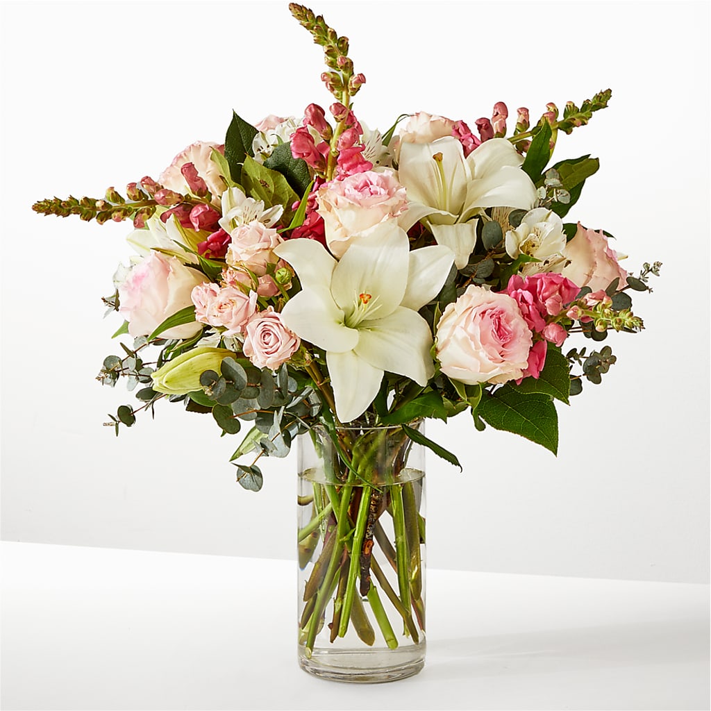 Ballet Slippers Bouquet – Simply Gorgeous Flowers, Harvey LA