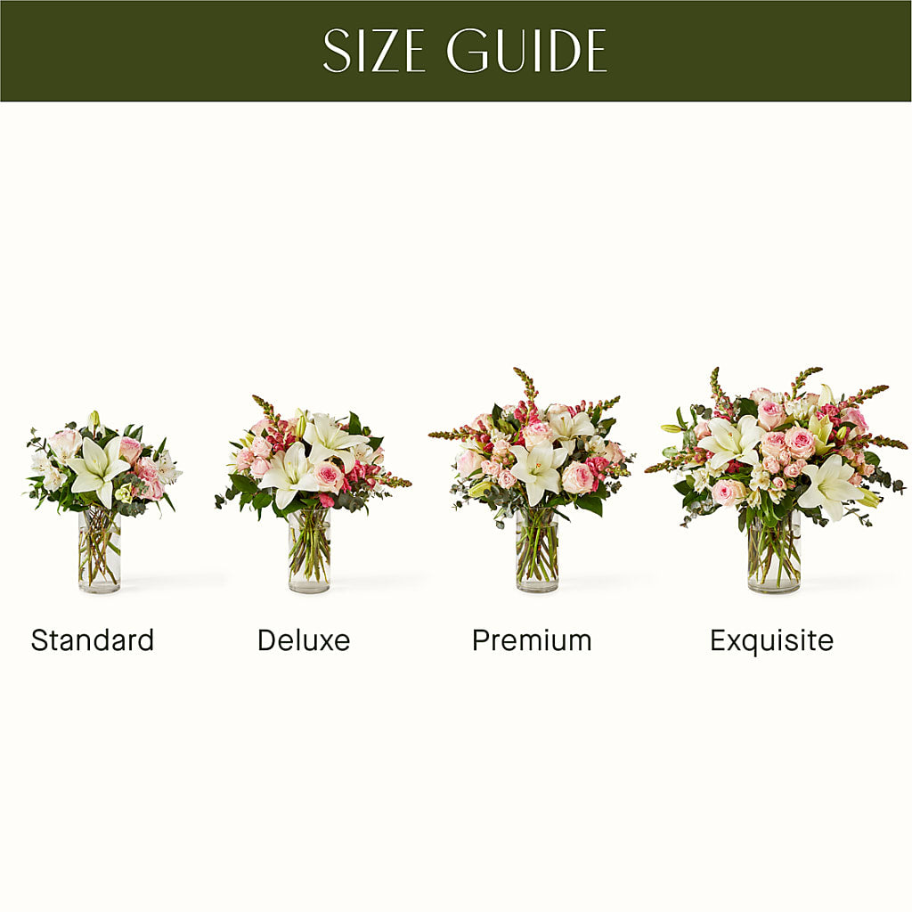 Ballet Slippers Bouquet – Simply Gorgeous Flowers, Harvey LA