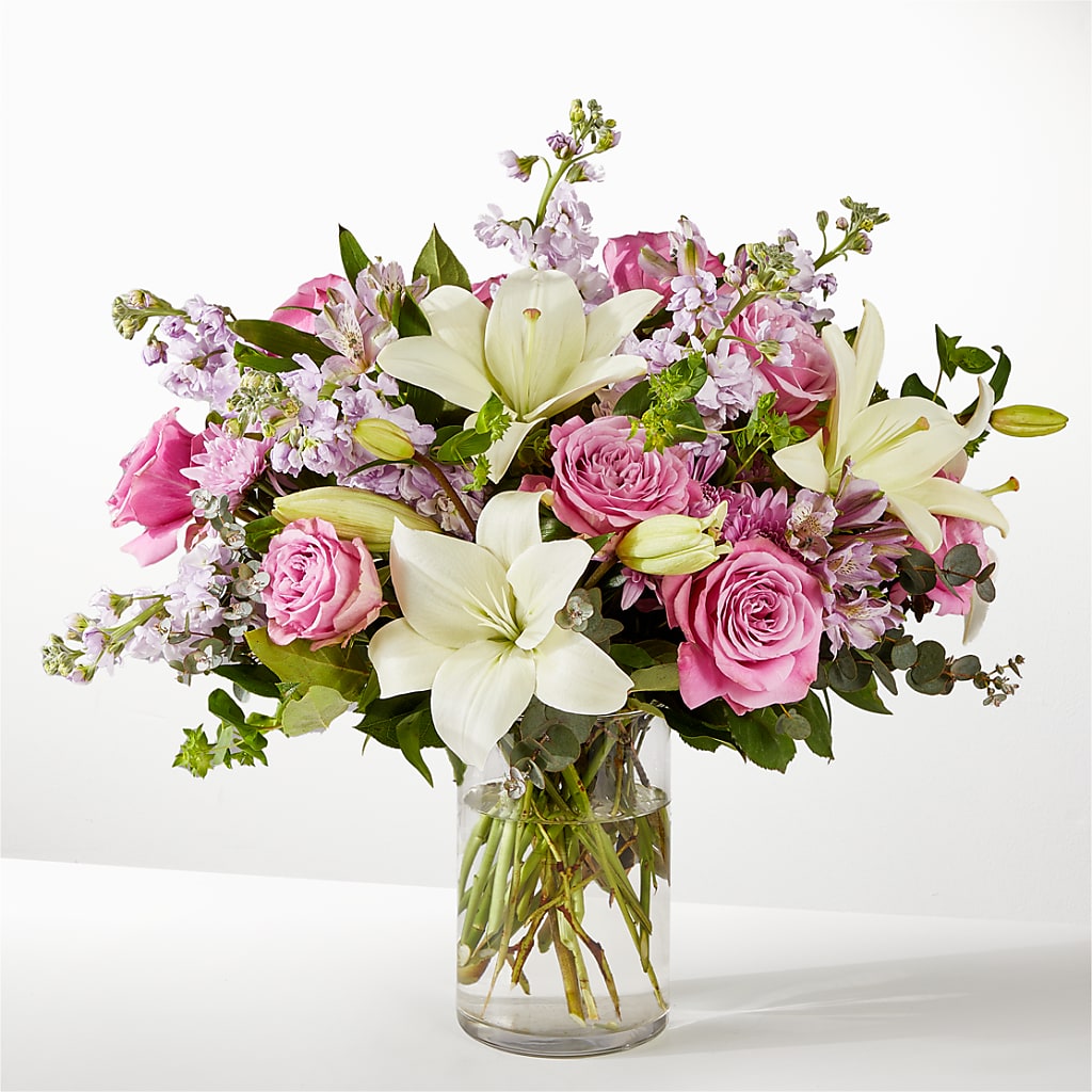 Daydreamer Bouquet – Simply Gorgeous Flowers, Harvey LA