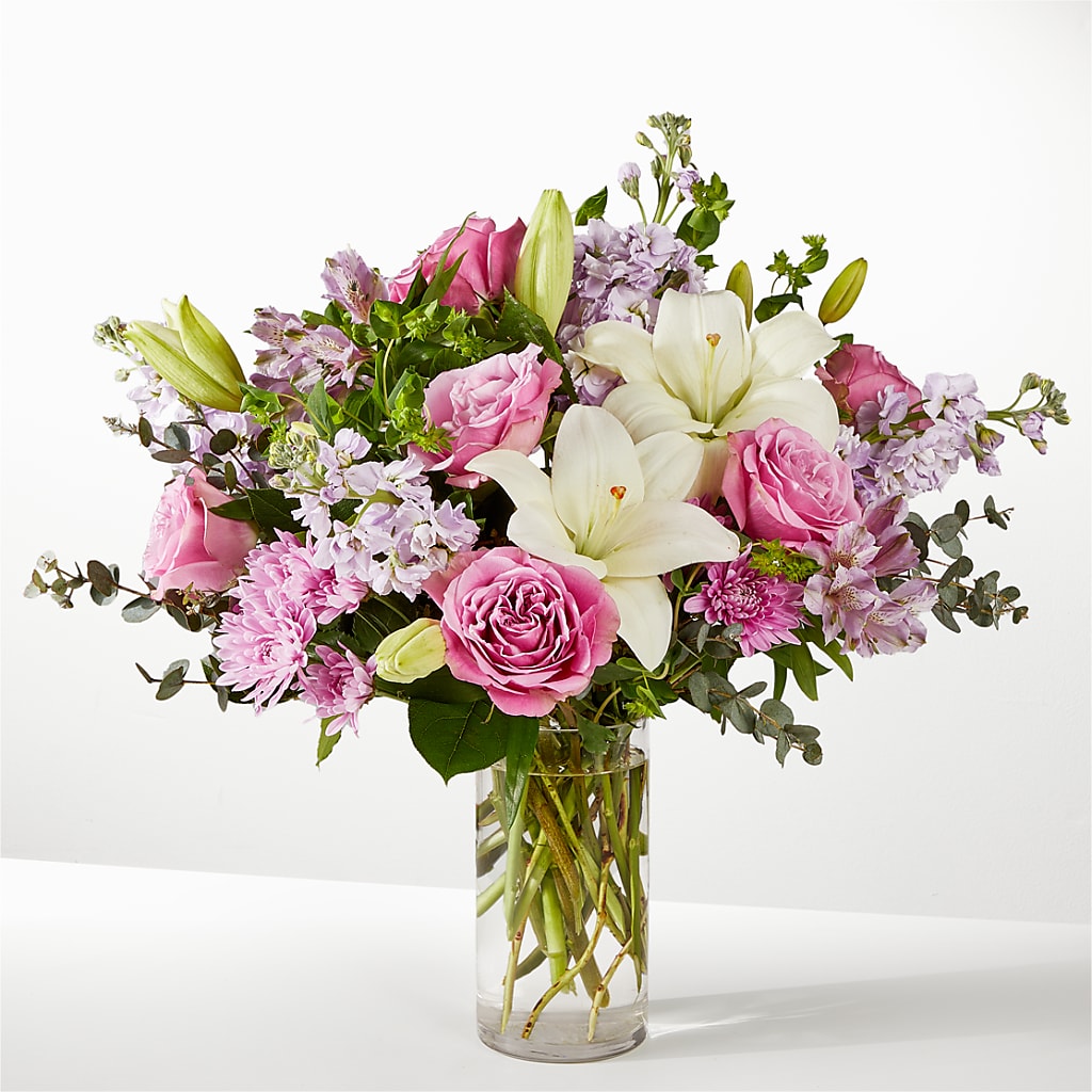 Daydreamer Bouquet – Simply Gorgeous Flowers, Harvey LA