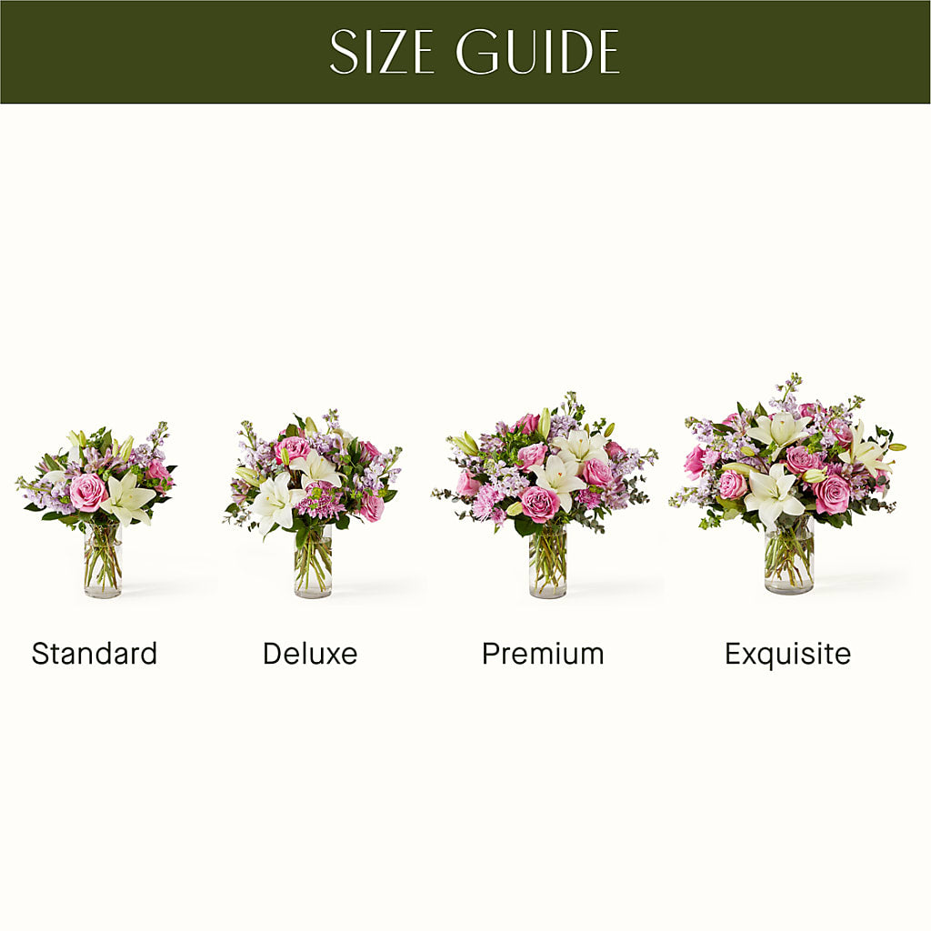 Daydreamer Bouquet – Simply Gorgeous Flowers, Harvey LA