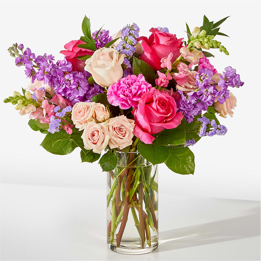 The Cha-Cha Bouquet – Simply Gorgeous Flowers, Harvey LA