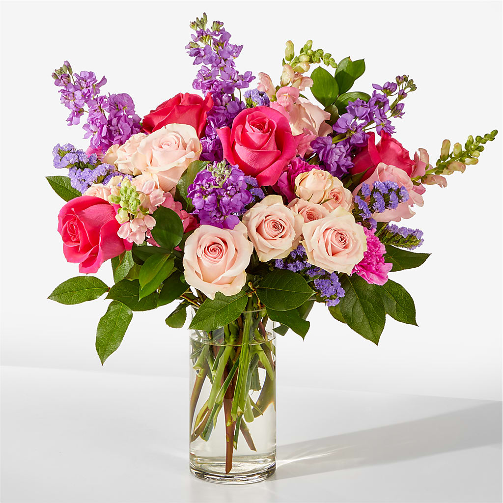 The Cha-Cha Bouquet – Simply Gorgeous Flowers, Harvey LA