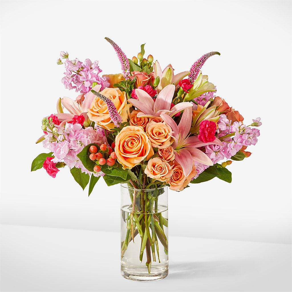 Bisous Bouquet – Simply Gorgeous Flowers, Harvey LA