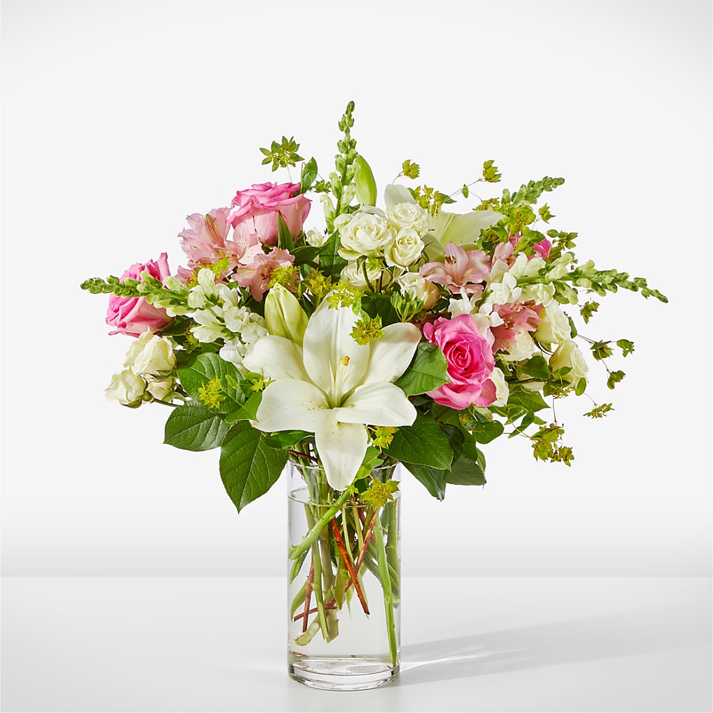 Fondly Bouquet – Simply Gorgeous Flowers, Harvey LA