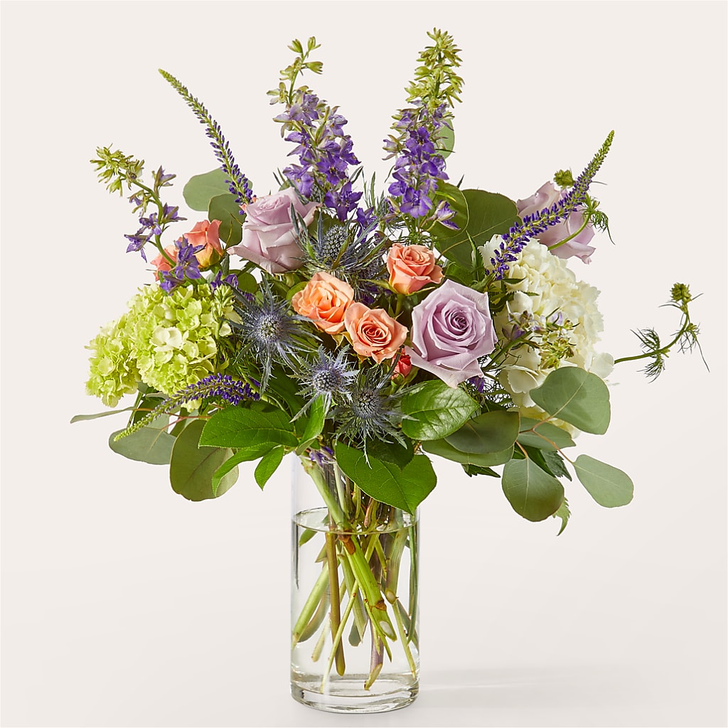Appealing Aura Bouquet – Simply Gorgeous Flowers, Harvey LA