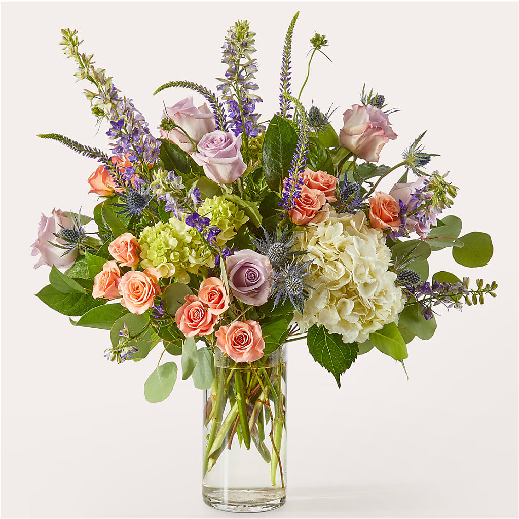 Appealing Aura Bouquet – Simply Gorgeous Flowers, Harvey LA