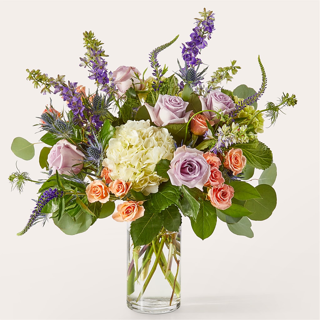 Appealing Aura Bouquet – Simply Gorgeous Flowers, Harvey LA