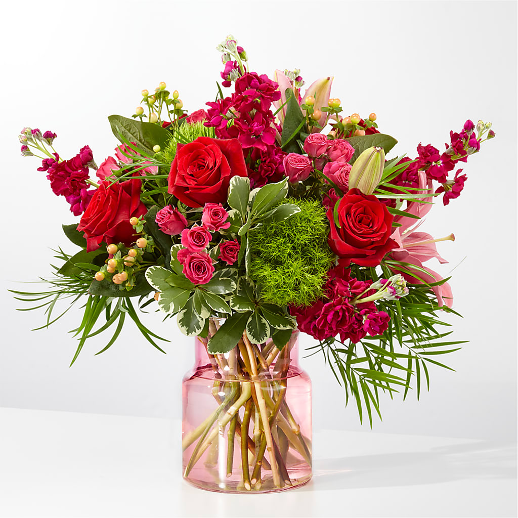 In Every Lifetime Bouquet – Simply Gorgeous Flowers, Harvey LA