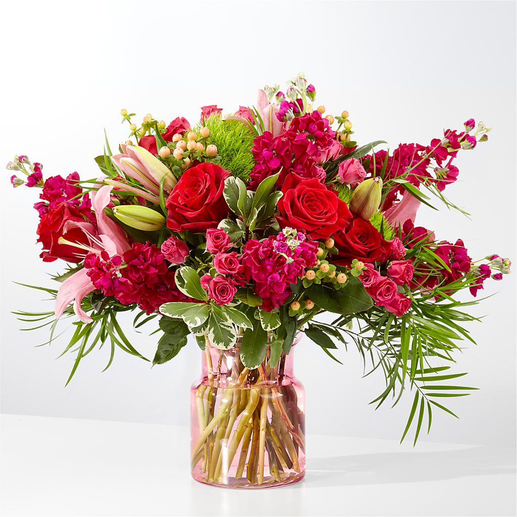 In Every Lifetime Bouquet – Simply Gorgeous Flowers, Harvey LA