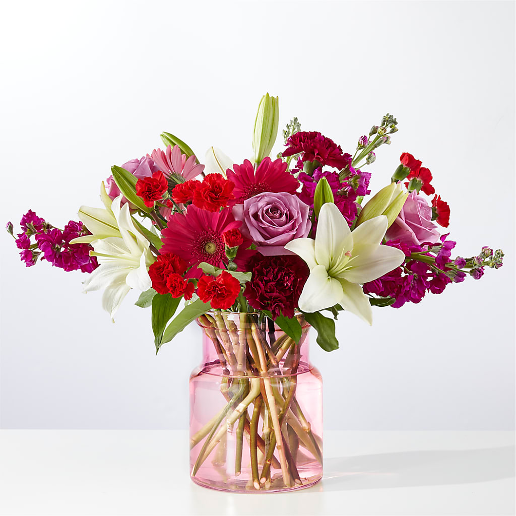 Other Half Bouquet – Simply Gorgeous Flowers, Harvey LA