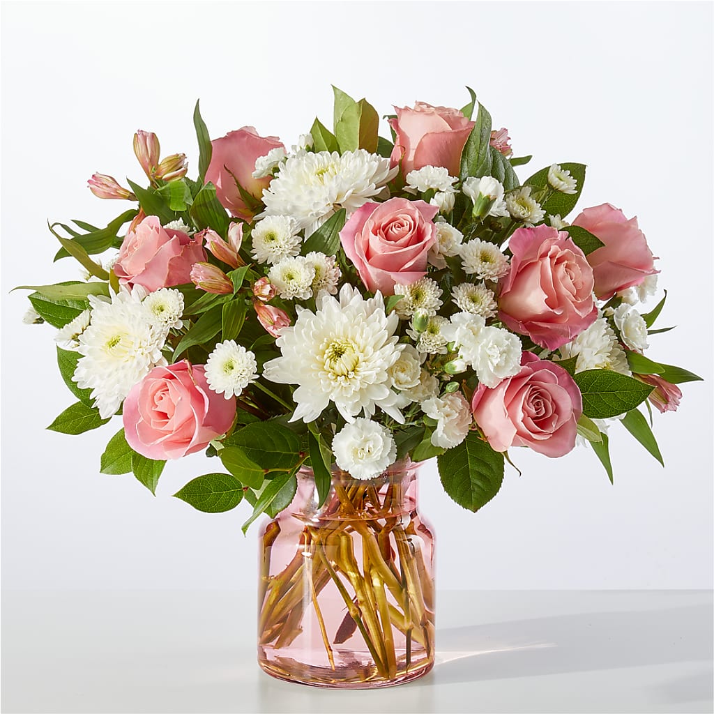 Infatuated Bouquet – Simply Gorgeous Flowers, Harvey LA
