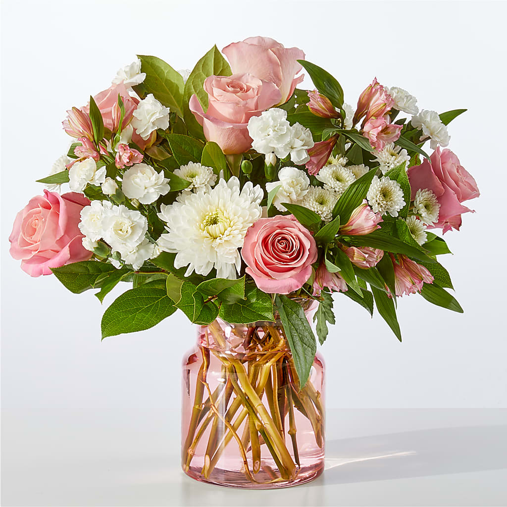 Infatuated Bouquet – Simply Gorgeous Flowers, Harvey LA