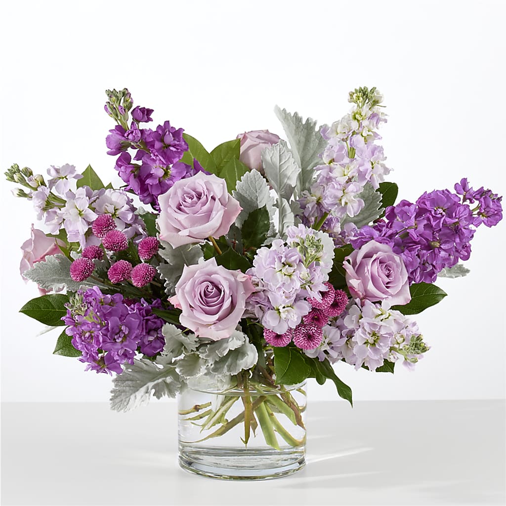 One in a Million Bouquet – Simply Gorgeous Flowers, Harvey LA
