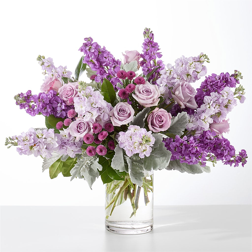 One in a Million Bouquet – Simply Gorgeous Flowers, Harvey LA