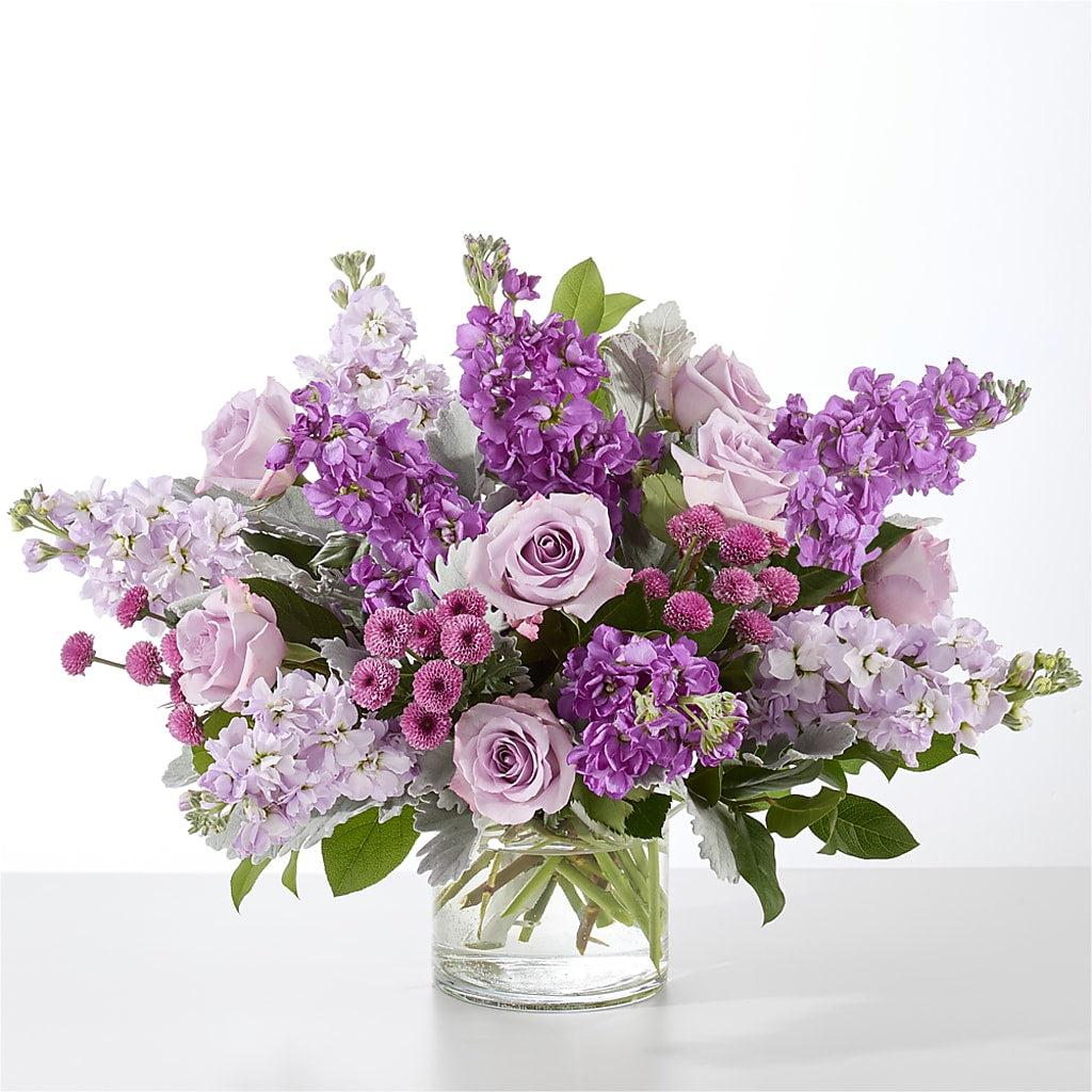 One in a Million Bouquet – Simply Gorgeous Flowers, Harvey LA