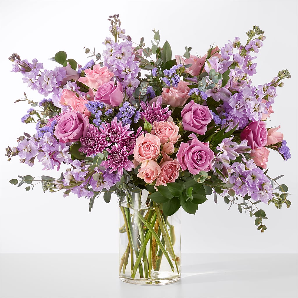 Cloud Nine Bouquet – Simply Gorgeous Flowers, Harvey LA