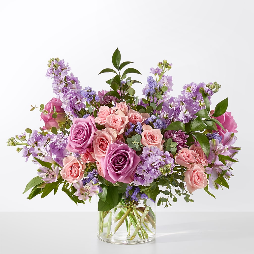 Cloud Nine Bouquet – Simply Gorgeous Flowers, Harvey LA