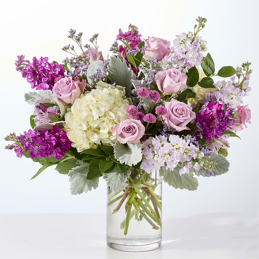 Empress Bouquet – Simply Gorgeous Flowers, Harvey LA