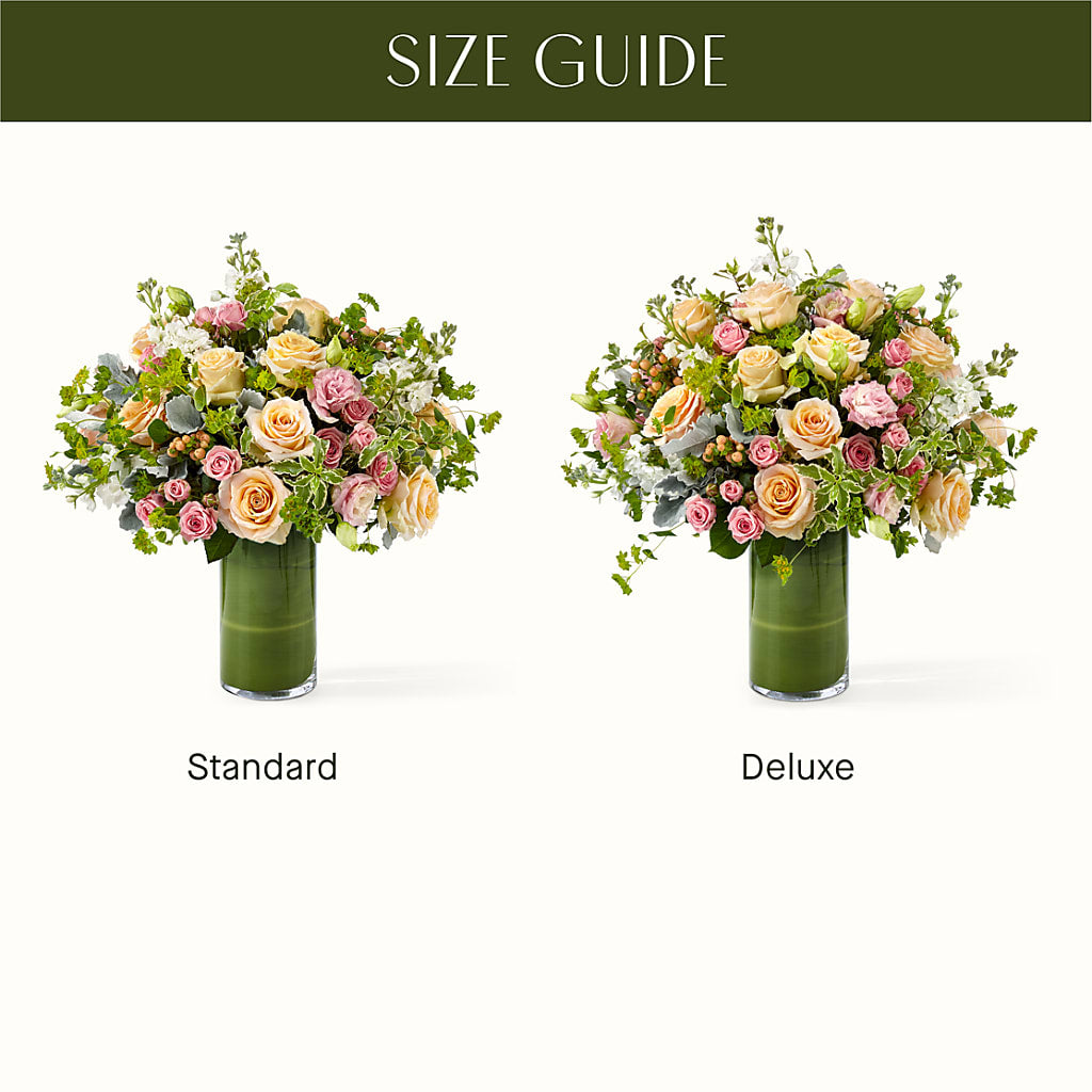 The Glamour Shot – Simply Gorgeous Flowers, Harvey LA