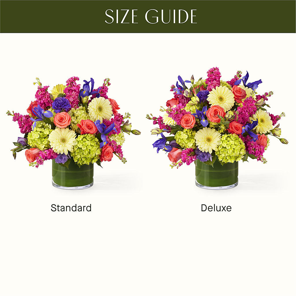 The Couture – Simply Gorgeous Flowers, Harvey LA