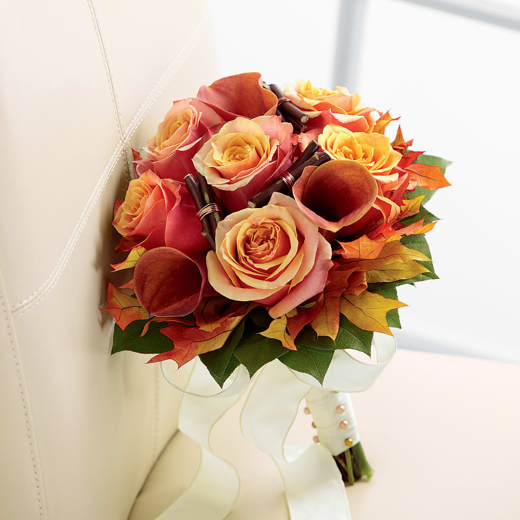Love Everlasting Bouquet – Simply Gorgeous Flowers, Harvey LA