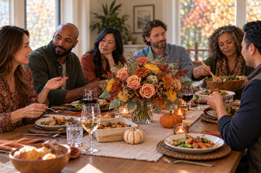 fall flower bouquet delivery near me