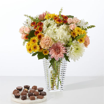 Fall Celebration Bouquet –  Simply Gorgeous Flowers, Harvey LA