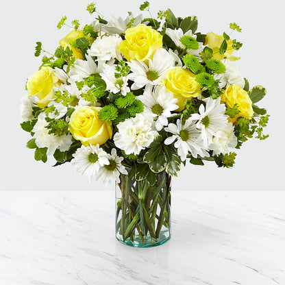 Happy Day Bouquet –  Simply Gorgeous Flowers, Harvey LA