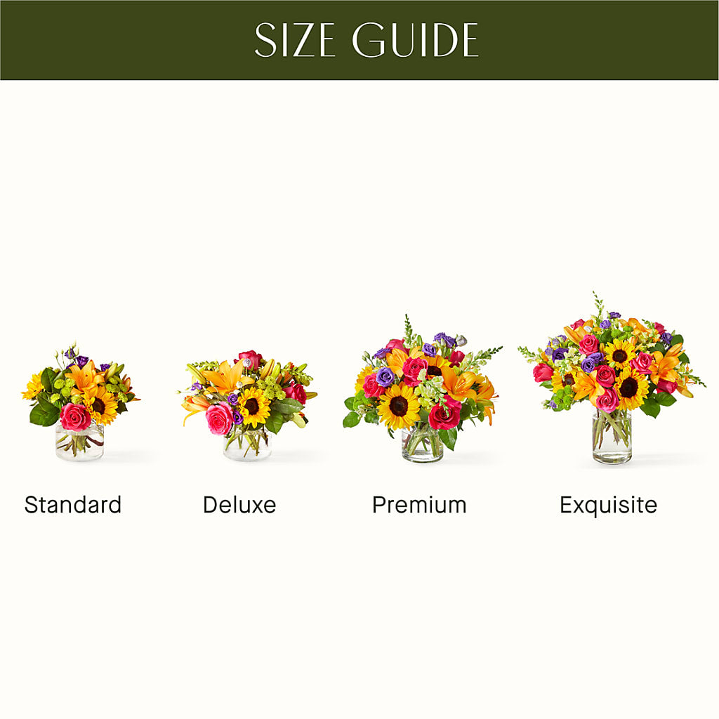 Best Day Bouquet –  Simply Gorgeous Flowers, Harvey LA