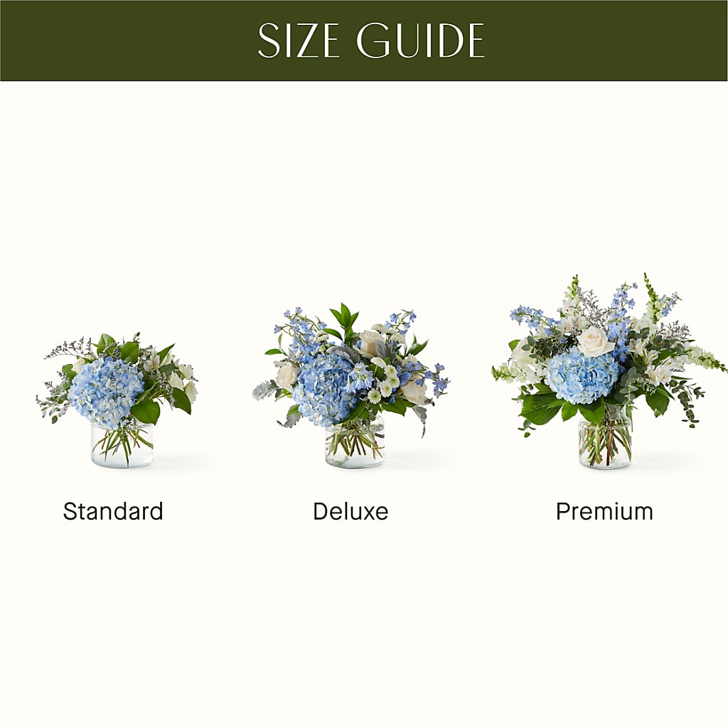 Coastal Blossom Bouquet –  Simply Gorgeous Flowers, Harvey LA