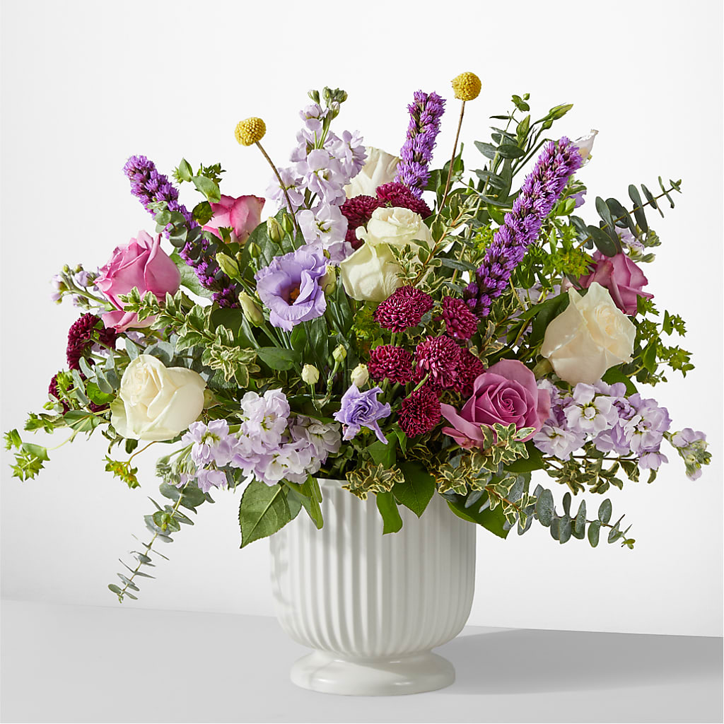 Work of Art Bouquet –  Simply Gorgeous Flowers, Harvey LA