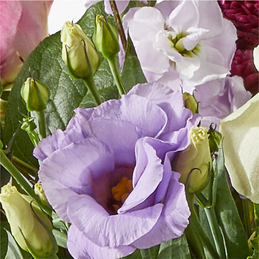 Work of Art Bouquet –  Simply Gorgeous Flowers, Harvey LA