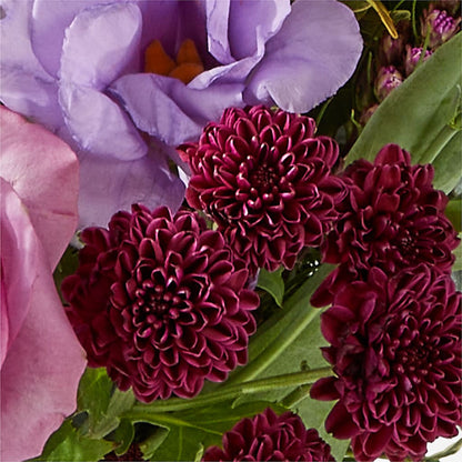 Work of Art Bouquet –  Simply Gorgeous Flowers, Harvey LA