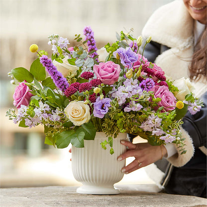 Work of Art Bouquet –  Simply Gorgeous Flowers, Harvey LA