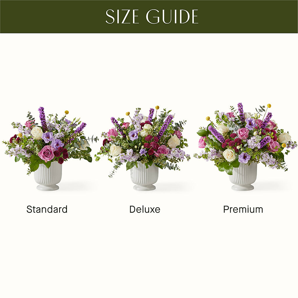Work of Art Bouquet –  Simply Gorgeous Flowers, Harvey LA